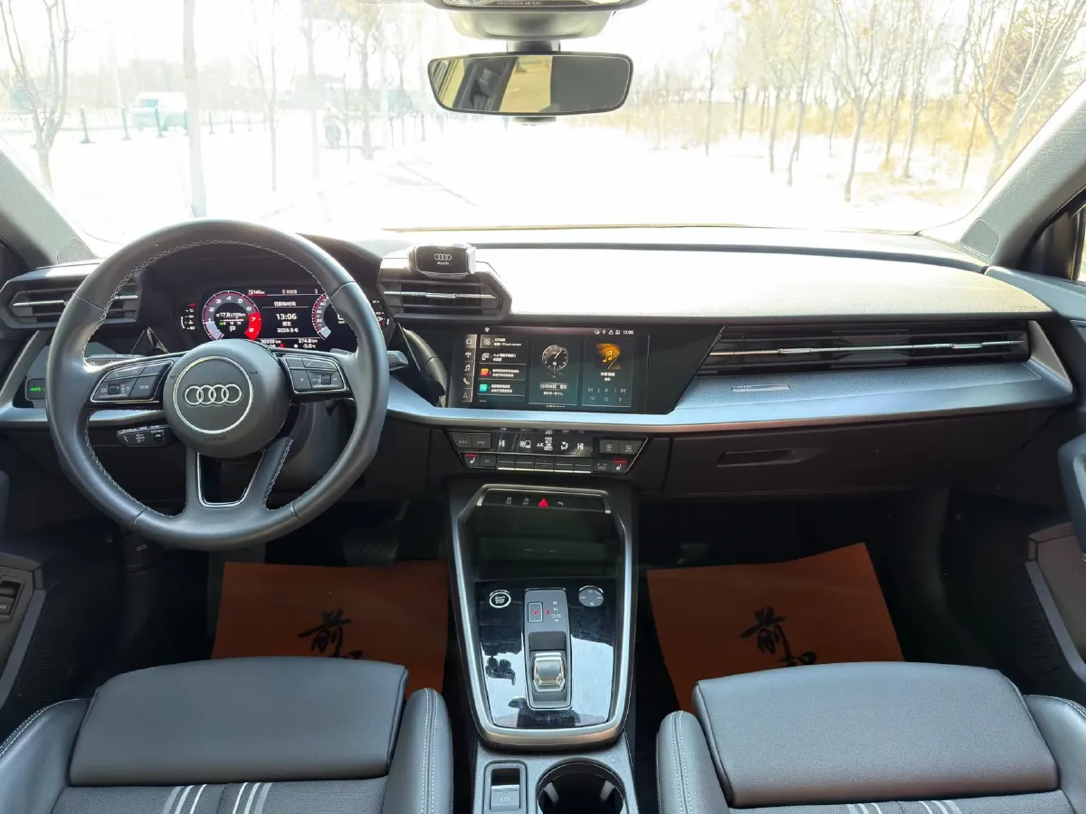 2023 Audi A3 1.4T 150HP L4 7DCT,autocango,china used car exporter,china ev exporter,chinese used car exporter,chinese used ev exporter