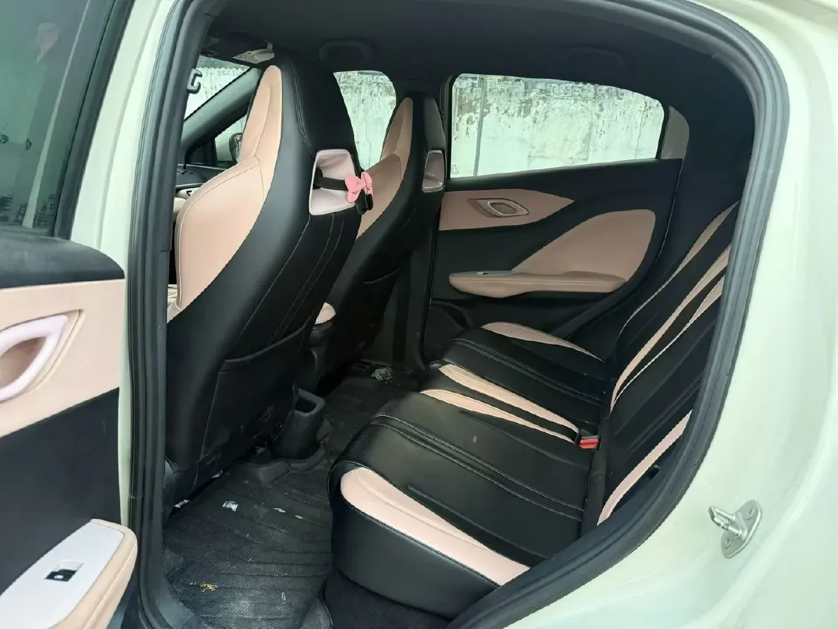 2023 BYD Seagull BEV 30.08KWH,autocango,china used car exporter,china ev exporter,chinese used car exporter,chinese used ev exporter