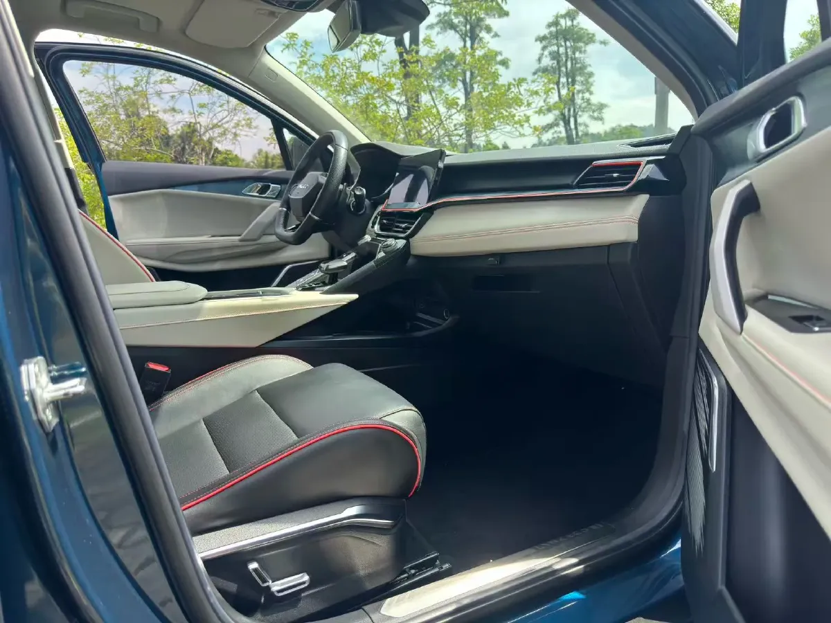 2020 LYNK&CO 06 1.5T 177HP L3 7DCT,autocango,china used car exporter,china ev exporter,chinese used car exporter,chinese used ev exporter