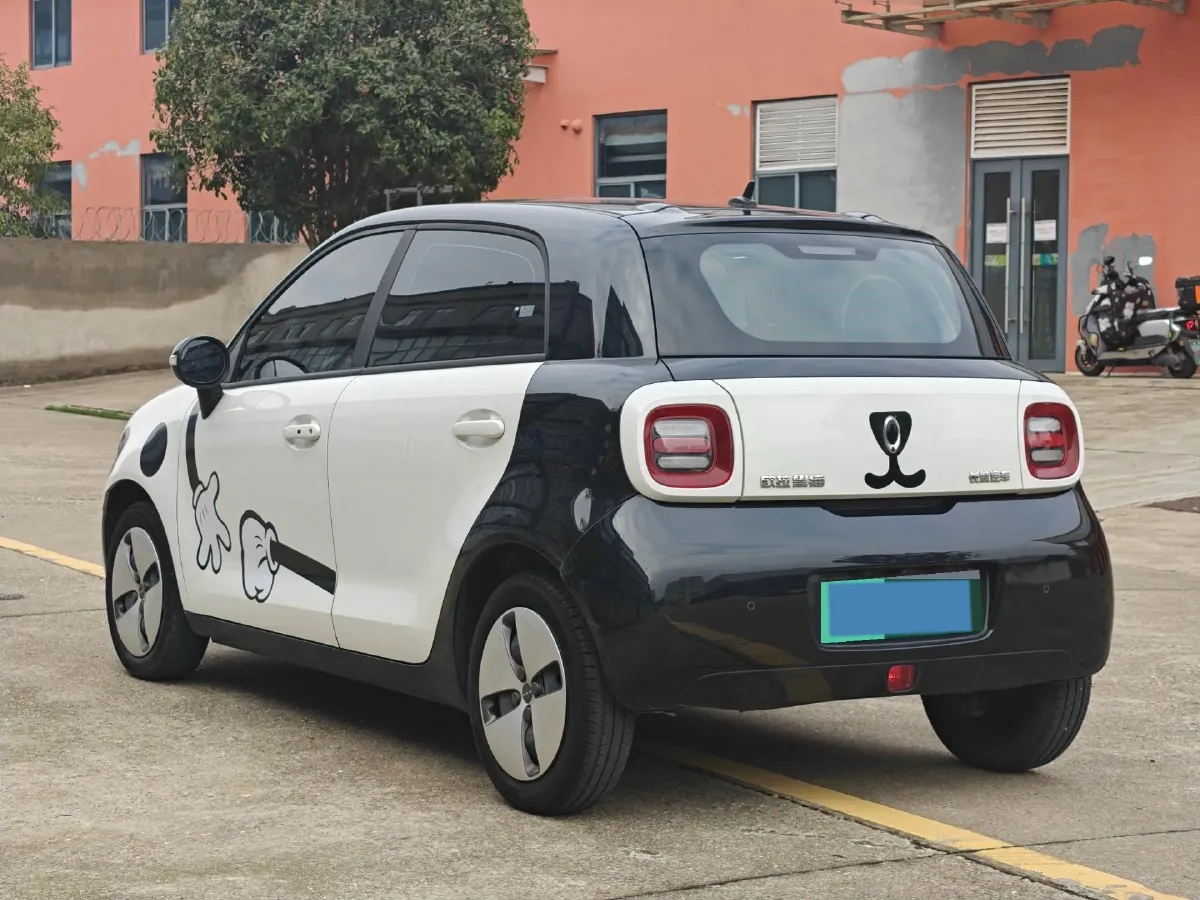2021 Ora BlackCat BEV 28.5KWH,autocango,china used car exporter,china ev exporter,chinese used car exporter,chinese used ev exporter