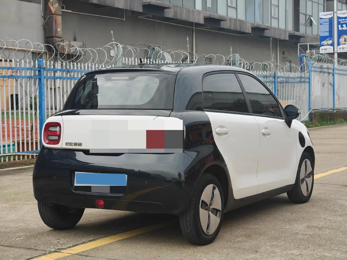 2021 Ora BlackCat BEV 28.5KWH,autocango,china used car exporter,china ev exporter,chinese used car exporter,chinese used ev exporter