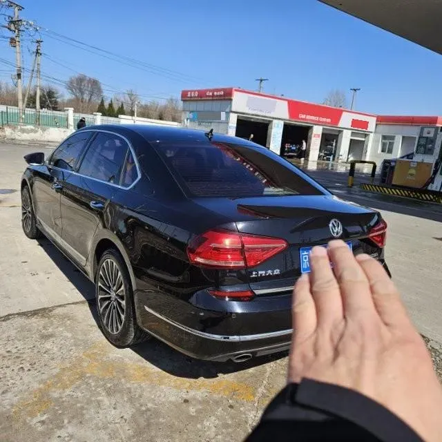2017 Volkswagen Passat 1.8T 180HP L4 7DCT,autocango,china used car exporter,china ev exporter,chinese used car exporter,chinese used ev exporter