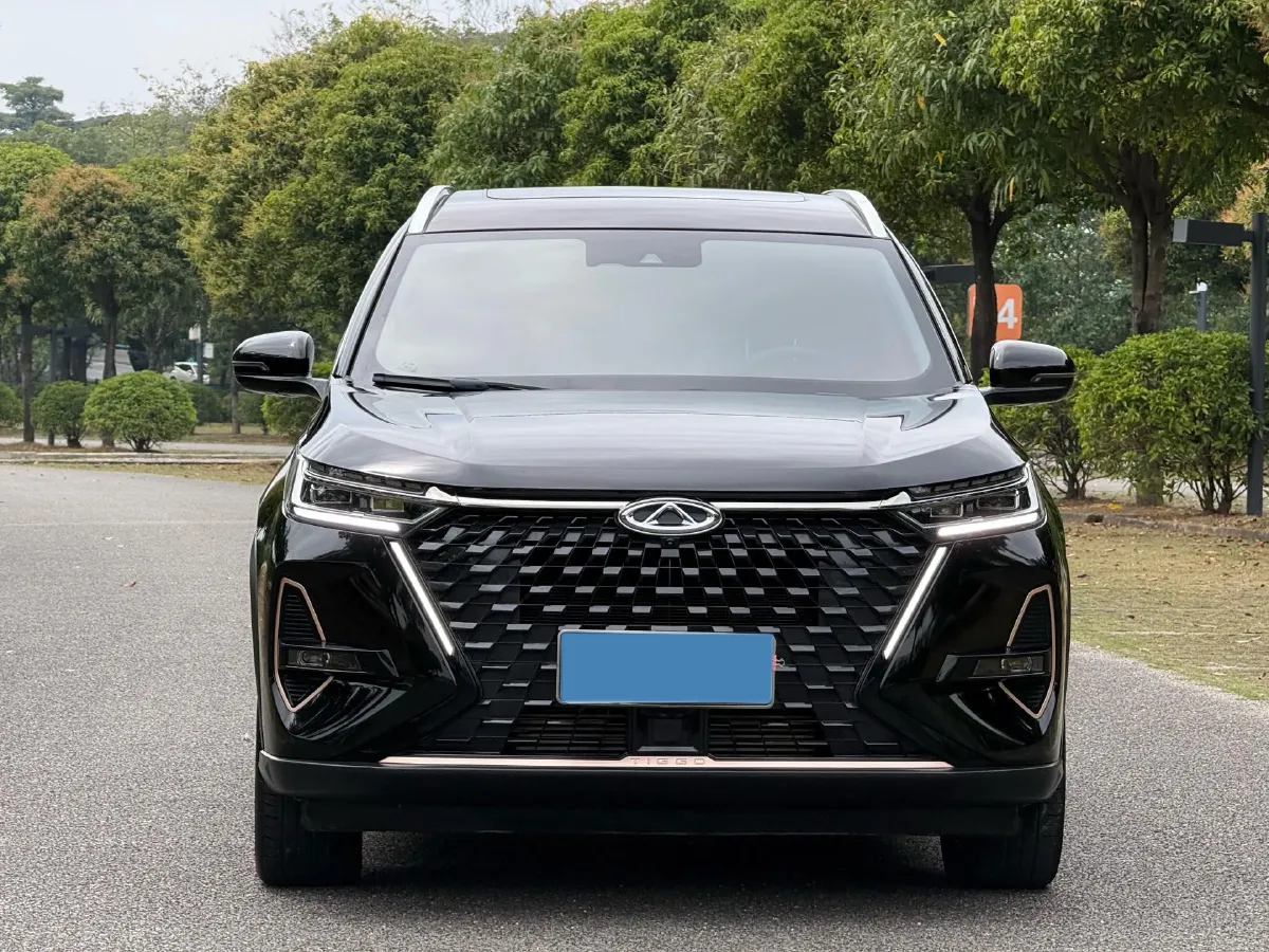 2022 Chery Tiggo 8 PRO 2.0T 254HP L4 7DCT,autocango,china used car exporter,china ev exporter,chinese used car exporter,chinese used ev exporter