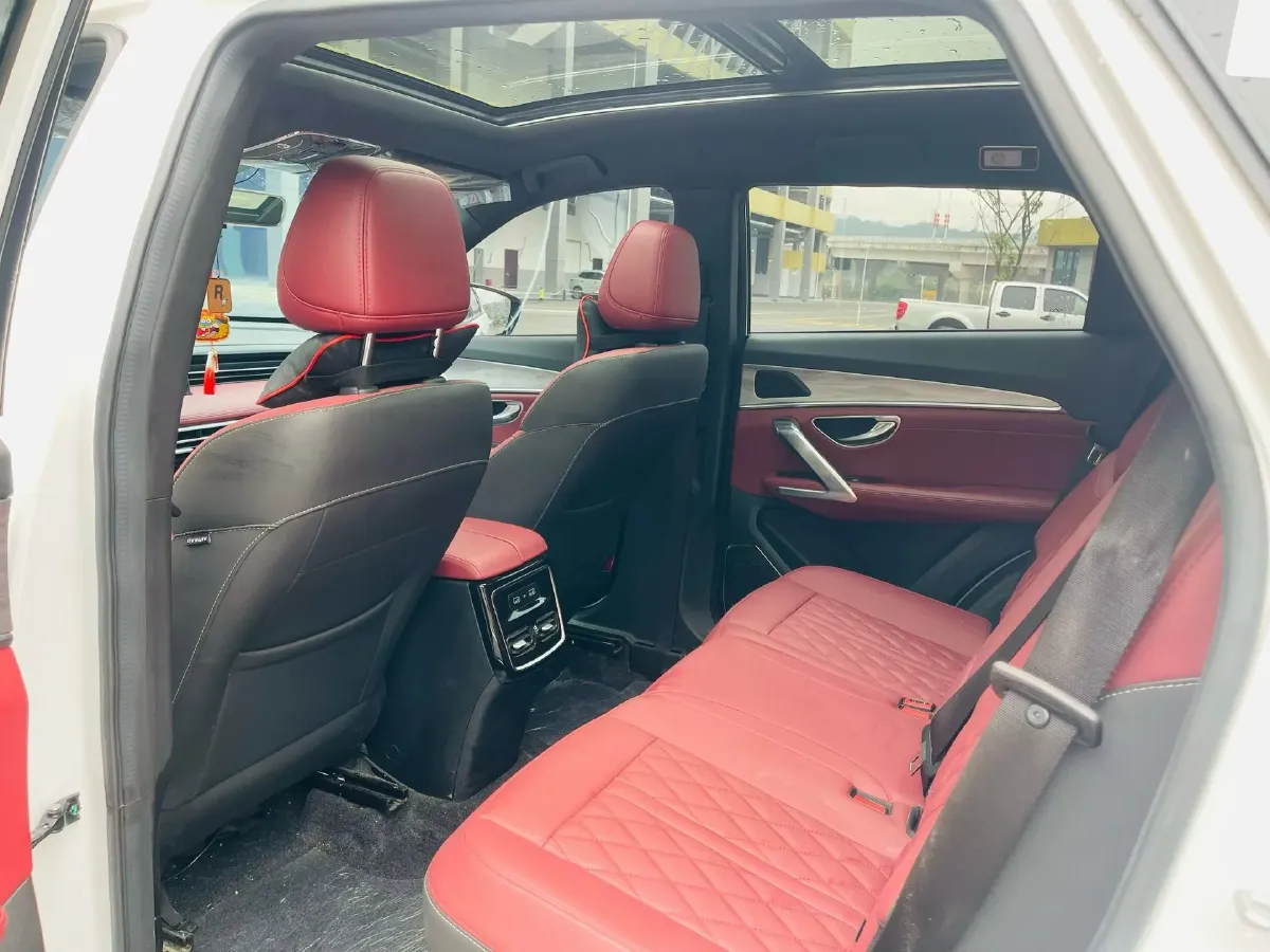 2023 Jetour X70 Plus 1.5T 156HP L4 6DCT,autocango,china used car exporter,china ev exporter,chinese used car exporter,chinese used ev exporter