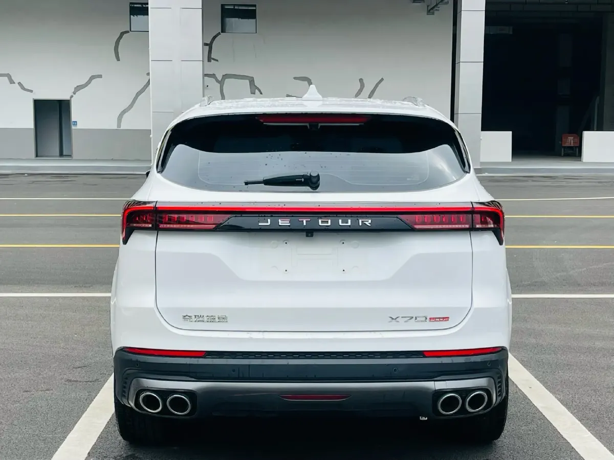 2023 Jetour X70 Plus 1.5T 156HP L4 6DCT,autocango,china used car exporter,china ev exporter,chinese used car exporter,chinese used ev exporter