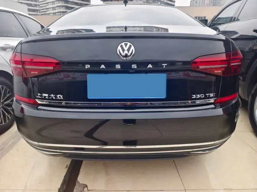 2020 Volkswagen Passat 2.0T 186HP L4 7DCT,autocango,china used car exporter,china ev exporter,chinese used car exporter,chinese used ev exporter