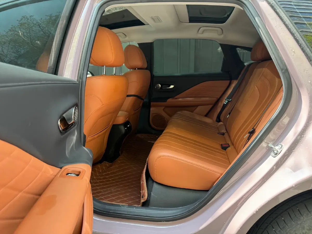 2025 Aion AION RT BEV 68.1KWH,autocango,china used car exporter,china ev exporter,chinese used car exporter,chinese used ev exporter