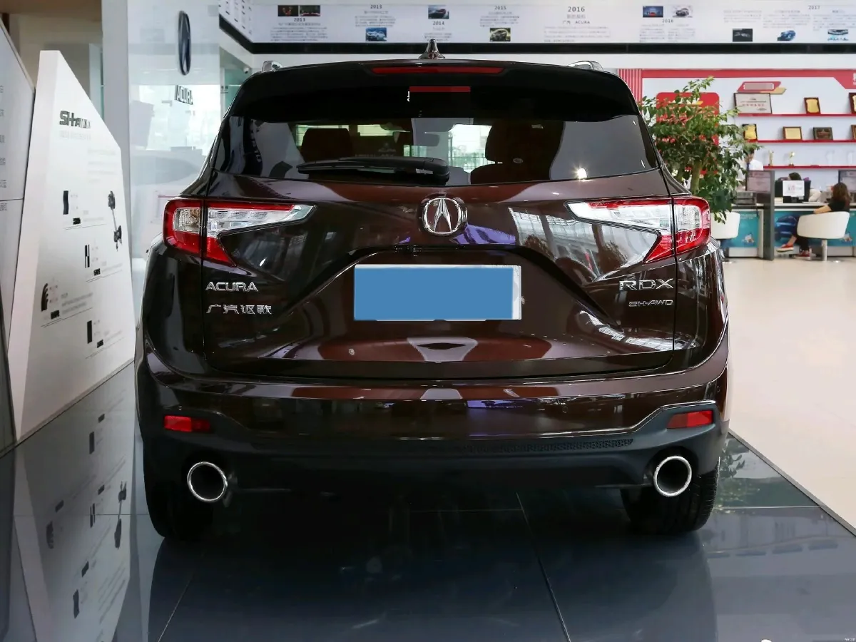 2019 Acura RDX 2.0T 265HP L4 10AT,autocango,china used car exporter,china ev exporter,chinese used car exporter,chinese used ev exporter