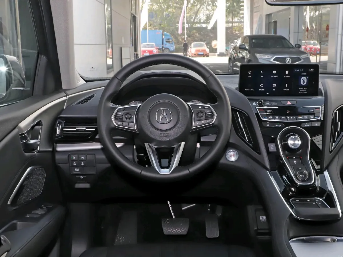 2019 Acura RDX 2.0T 265HP L4 10AT,autocango,china used car exporter,china ev exporter,chinese used car exporter,chinese used ev exporter