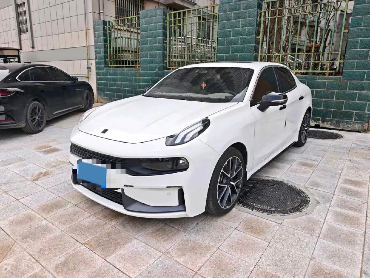 2021 LYNK&CO 03 1.5T 180HP L3 7DCT,autocango,china used car exporter,china ev exporter,chinese used car exporter,chinese used ev exporter