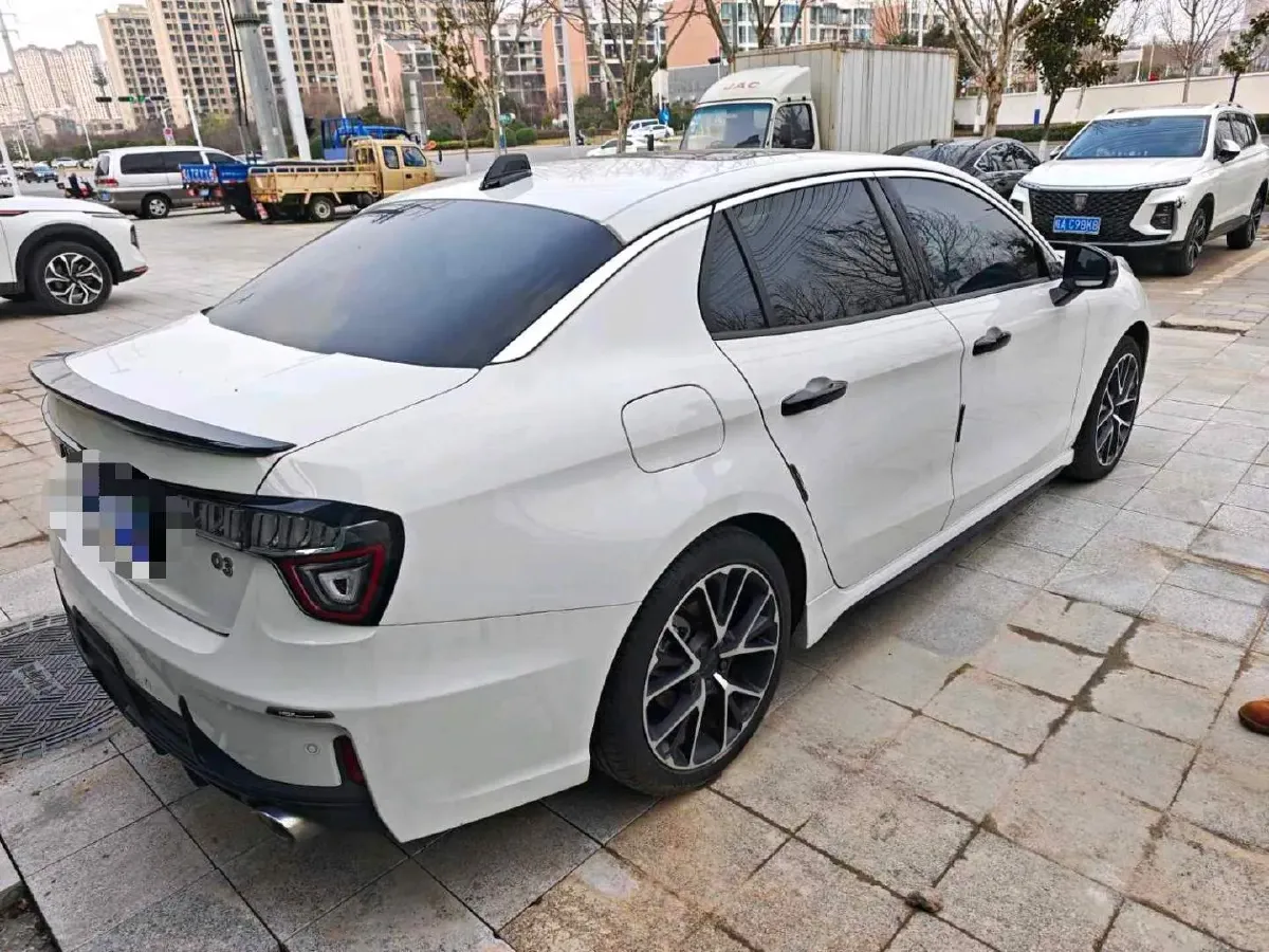 2021 LYNK&CO 03 1.5T 180HP L3 7DCT,autocango,china used car exporter,china ev exporter,chinese used car exporter,chinese used ev exporter