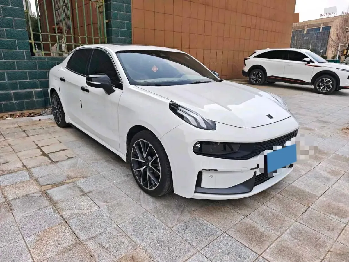 2021 LYNK&CO 03 1.5T 180HP L3 7DCT,autocango,china used car exporter,china ev exporter,chinese used car exporter,chinese used ev exporter