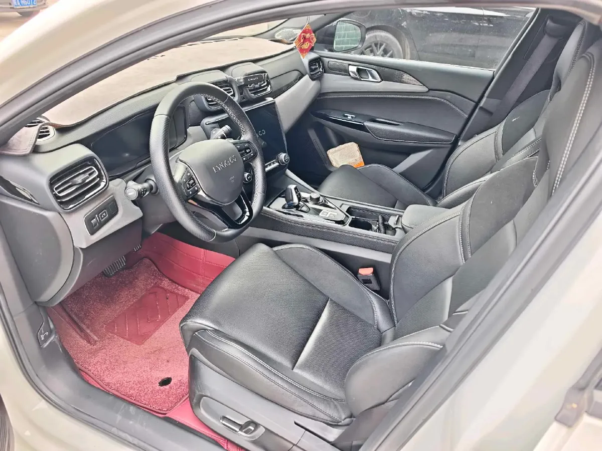 2021 LYNK&CO 03 1.5T 180HP L3 7DCT,autocango,china used car exporter,china ev exporter,chinese used car exporter,chinese used ev exporter