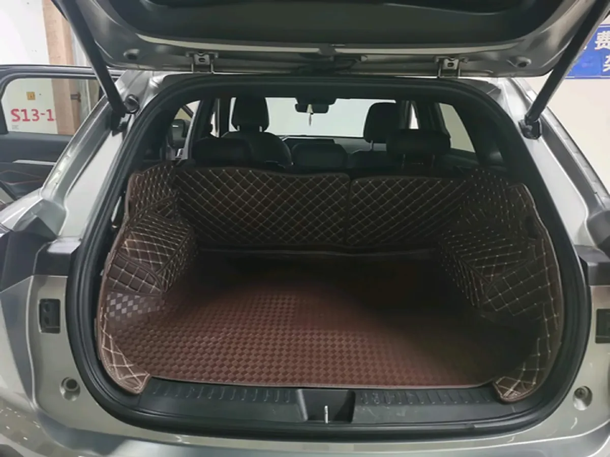 2022 Haval XY 2.0T 224HP L4 7DCT,autocango,china used car exporter,china ev exporter,chinese used car exporter,chinese used ev exporter