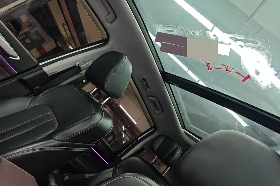 2023 GAC Trumpchi M6 1.5T 177HP L4 7DCT,autocango,china used car exporter,china ev exporter,chinese used car exporter,chinese used ev exporter