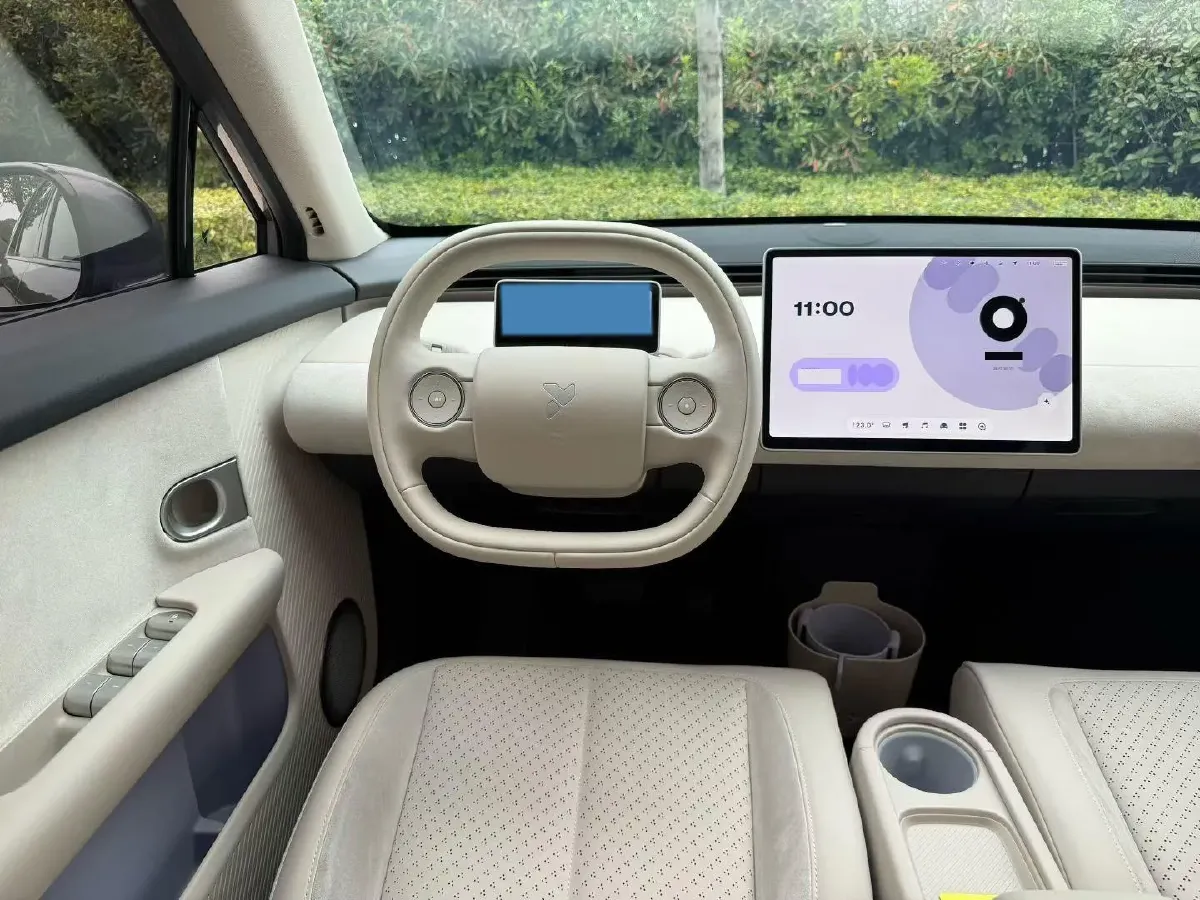 2025 Firefly Firefly BEV,autocango,china used car exporter,china ev exporter,chinese used car exporter,chinese used ev exporter