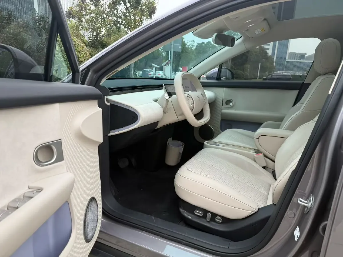 2025 Firefly Firefly BEV,autocango,china used car exporter,china ev exporter,chinese used car exporter,chinese used ev exporter