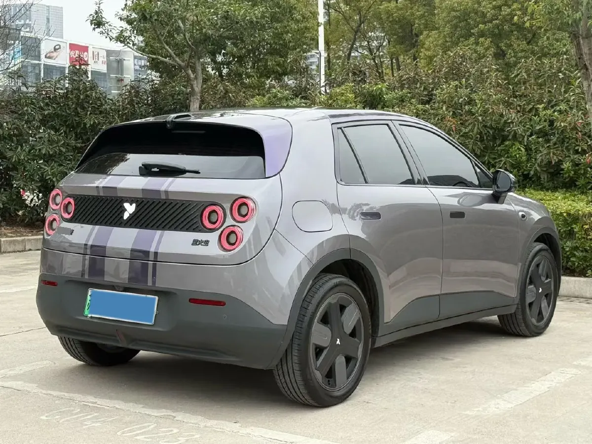 2025 Firefly Firefly BEV,autocango,china used car exporter,china ev exporter,chinese used car exporter,chinese used ev exporter