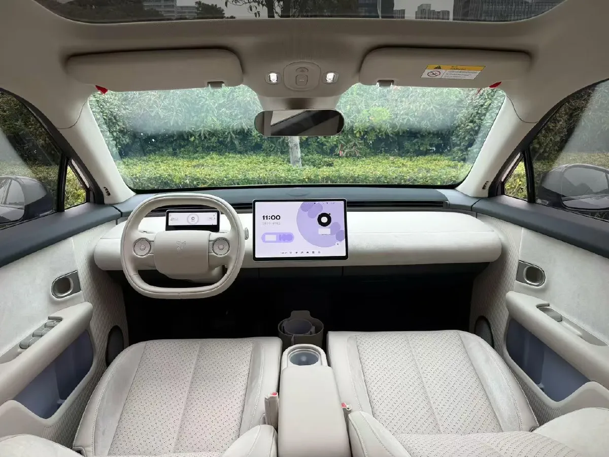 2025 Firefly Firefly BEV,autocango,china used car exporter,china ev exporter,chinese used car exporter,chinese used ev exporter