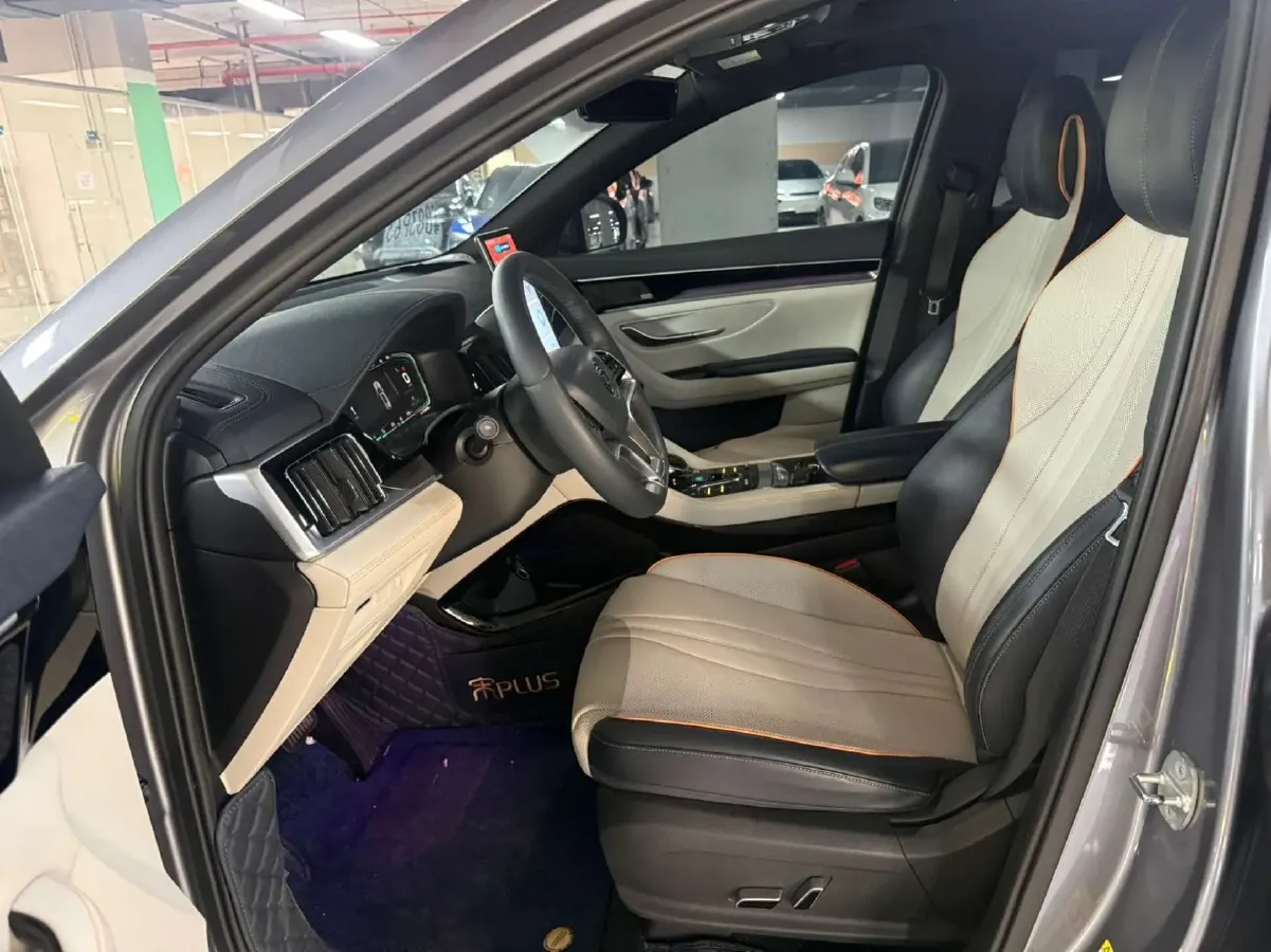 2021 Geely JiaJi 1.5T 177HP L3 7DCT PHEV 11.3KWH,autocango,china used car exporter,china ev exporter,chinese used car exporter,chinese used ev exporter