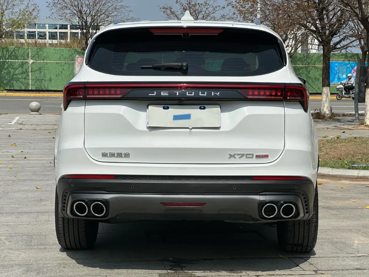 2024 Jetour X70 Plus 1.5T 156HP L4 6DCT,autocango,china used car exporter,china ev exporter,chinese used car exporter,chinese used ev exporter