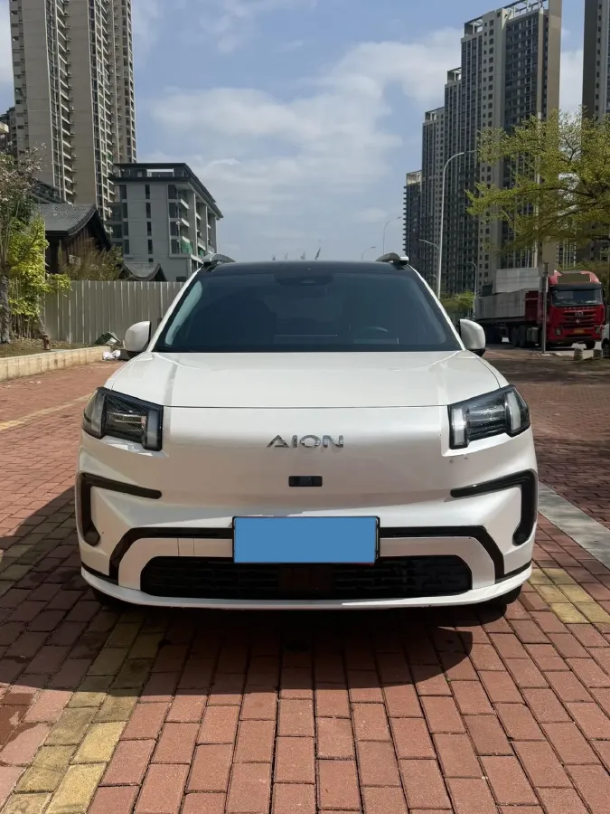 2024 Aion V BEV 62.268/62.27/62.681KWH,autocango,china used car exporter,china ev exporter,chinese used car exporter,chinese used ev exporter