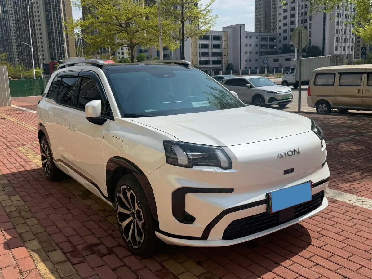 2024 Aion V BEV 62.268/62.27/62.681KWH,autocango,china used car exporter,china ev exporter,chinese used car exporter,chinese used ev exporter