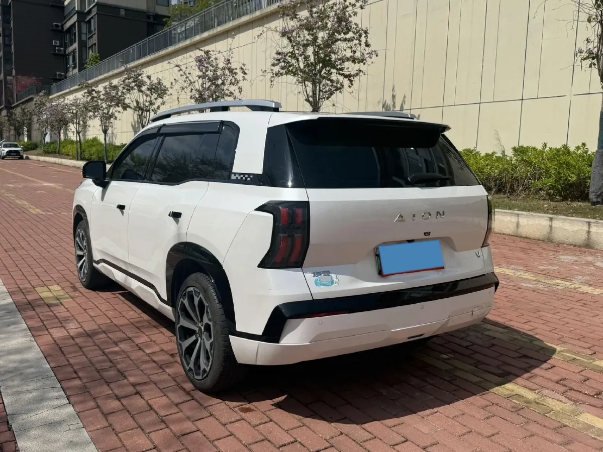 2024 Aion V BEV 62.268/62.27/62.681KWH,autocango,china used car exporter,china ev exporter,chinese used car exporter,chinese used ev exporter