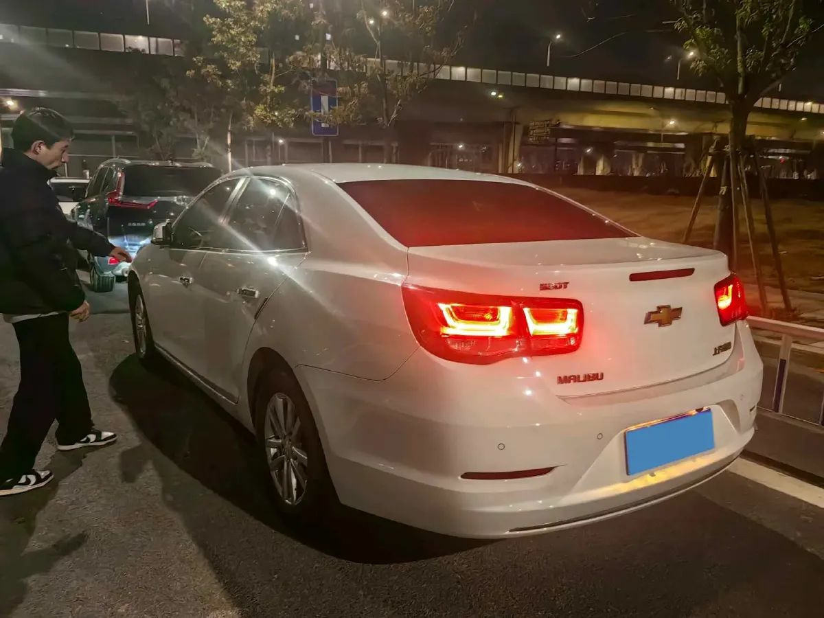 2018 Chevrolet Malibu 1.5T 170HP L4 6AT,autocango,china used car exporter,china ev exporter,chinese used car exporter,chinese used ev exporter