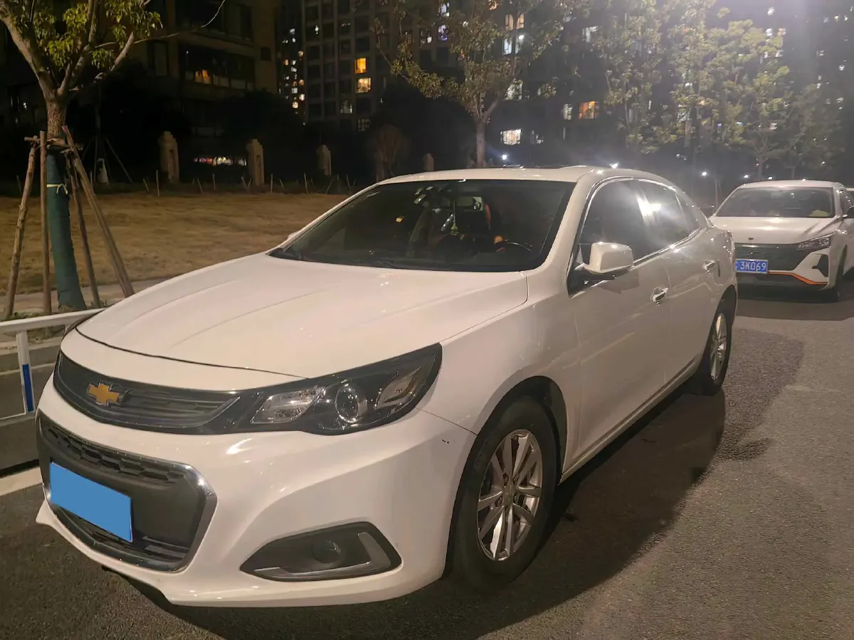 2018 Chevrolet Malibu 1.5T 170HP L4 6AT,autocango,china used car exporter,china ev exporter,chinese used car exporter,chinese used ev exporter