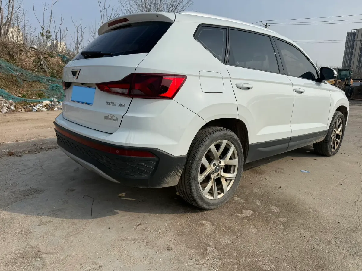 2023 Jetta VS5 1.4T 150HP L4 6AT,autocango,china used car exporter,china ev exporter,chinese used car exporter,chinese used ev exporter