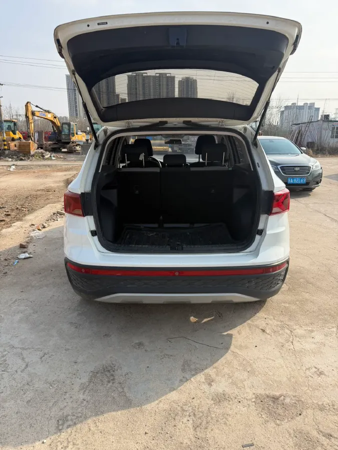 2023 Jetta VS5 1.4T 150HP L4 6AT,autocango,china used car exporter,china ev exporter,chinese used car exporter,chinese used ev exporter