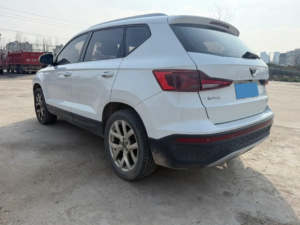 2023 Jetta VS5 1.4T 150HP L4 6AT,autocango,china used car exporter,china ev exporter,chinese used car exporter,chinese used ev exporter