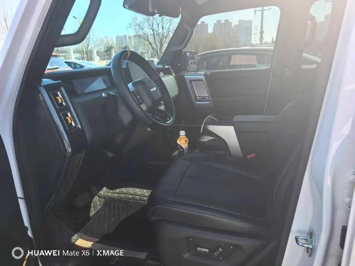 2025 Yufeng Auto Golden Warehouse BEV,autocango,china used car exporter,china ev exporter,chinese used car exporter,chinese used ev exporter