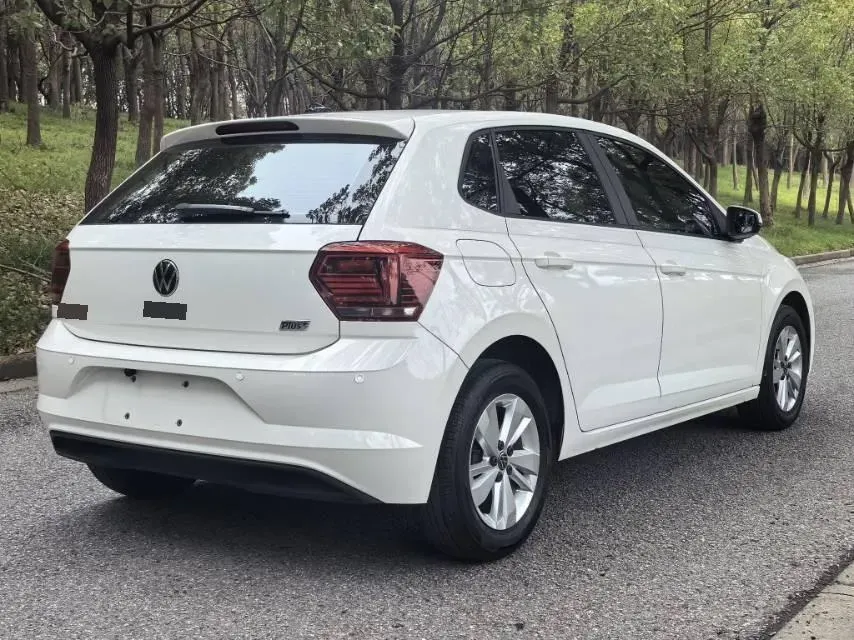 2023 Volkswagen Polo 1.5L 113HP L4 6AT,autocango,china used car exporter,china ev exporter,chinese used car exporter,chinese used ev exporter