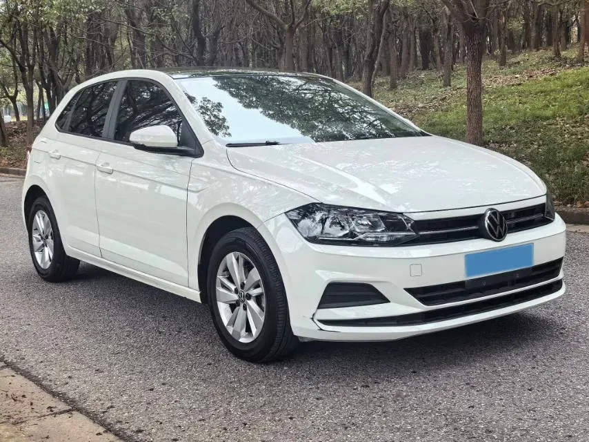 2023 Volkswagen Polo 1.5L 113HP L4 6AT,autocango,china used car exporter,china ev exporter,chinese used car exporter,chinese used ev exporter