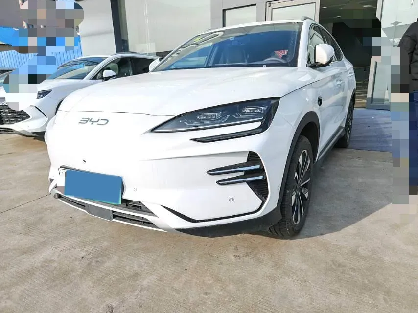 2025 BYD Song Plus BEV 71.8KWH,autocango,china used car exporter,china ev exporter,chinese used car exporter,chinese used ev exporter