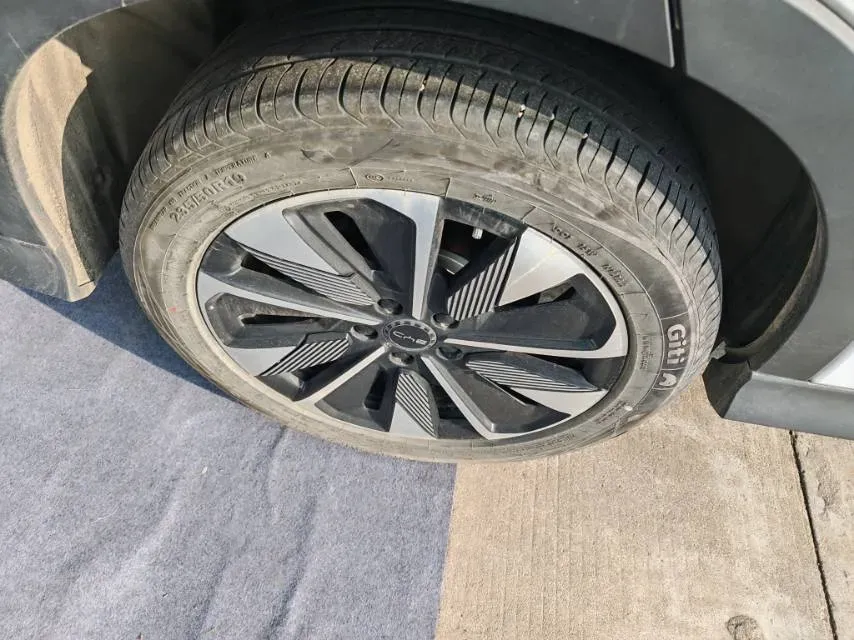 2025 BYD Song Plus BEV 71.8KWH,autocango,china used car exporter,china ev exporter,chinese used car exporter,chinese used ev exporter