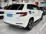 2022 Skoda Karoq 1.4T 150HP L4 7DCT