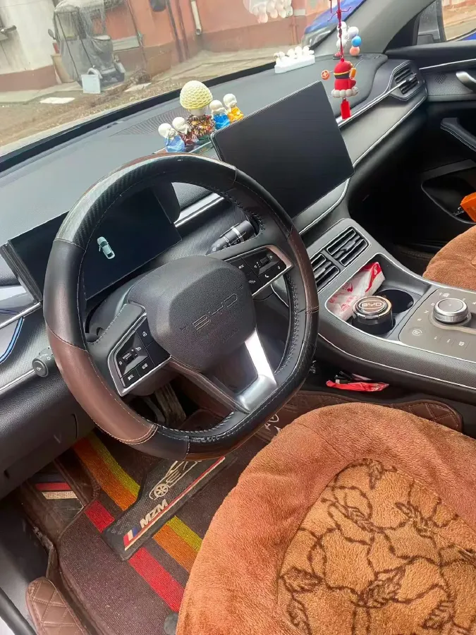 2024 BYD Destroyer 05 1.5L 110HP L4 E-CVT PHEV 8.3KWH,autocango,china used car exporter,china ev exporter,chinese used car exporter,chinese used ev exporter