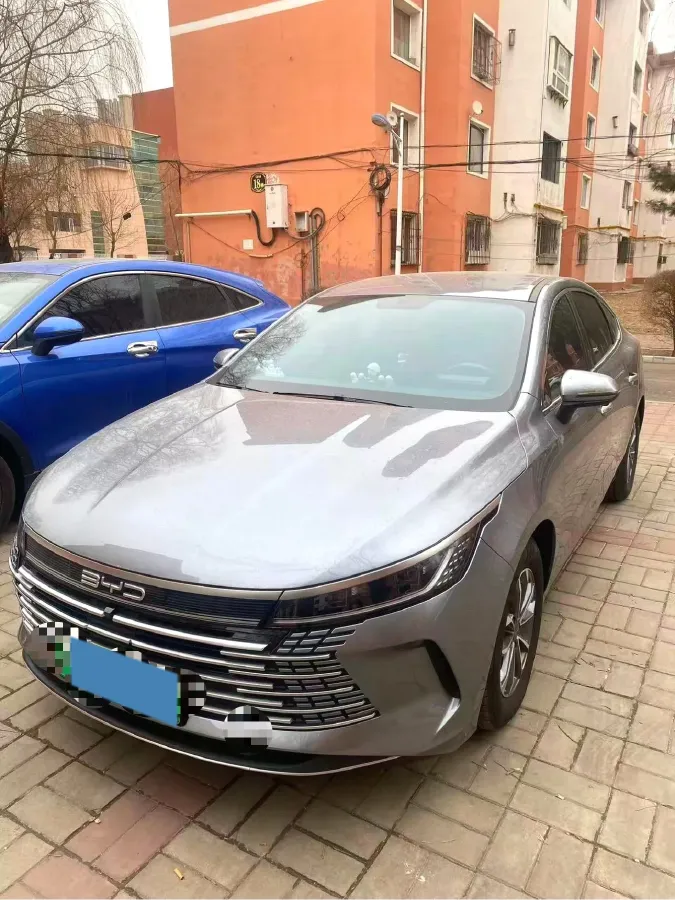 2024 BYD Destroyer 05 1.5L 110HP L4 E-CVT PHEV 8.3KWH,autocango,china used car exporter,china ev exporter,chinese used car exporter,chinese used ev exporter