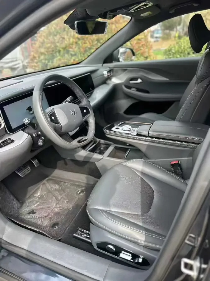 2022 ARCFOX αS BEV 93.6KWH,autocango,china used car exporter,china ev exporter,chinese used car exporter,chinese used ev exporter