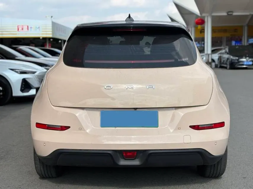 2024 Ora FunkyCat BEV 47.8KWH,autocango,china used car exporter,china ev exporter,chinese used car exporter,chinese used ev exporter