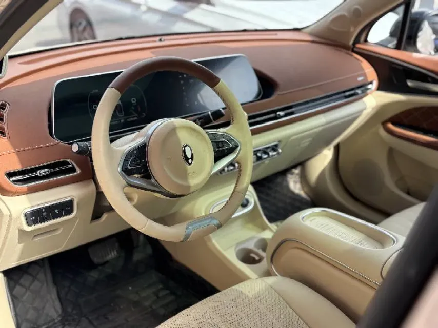 2024 Ora FunkyCat BEV 47.8KWH,autocango,china used car exporter,china ev exporter,chinese used car exporter,chinese used ev exporter