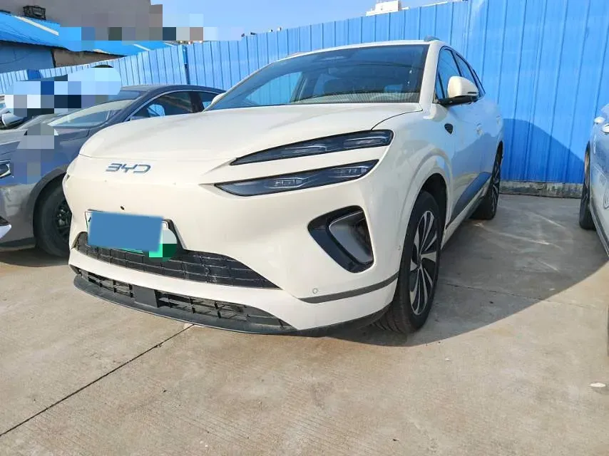 2025 BYD Sea Lion 06 BEV,autocango,china used car exporter,china ev exporter,chinese used car exporter,chinese used ev exporter