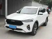 2019 HAVAL F7,autocango,china used car exporter,china ev exporter,chinese used car exporter,chinese used ev exporter