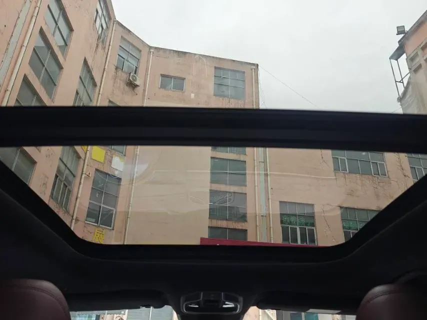 2021 Geely Monjaro 2.0T 238HP L4 8AT,autocango,china used car exporter,china ev exporter,chinese used car exporter,chinese used ev exporter