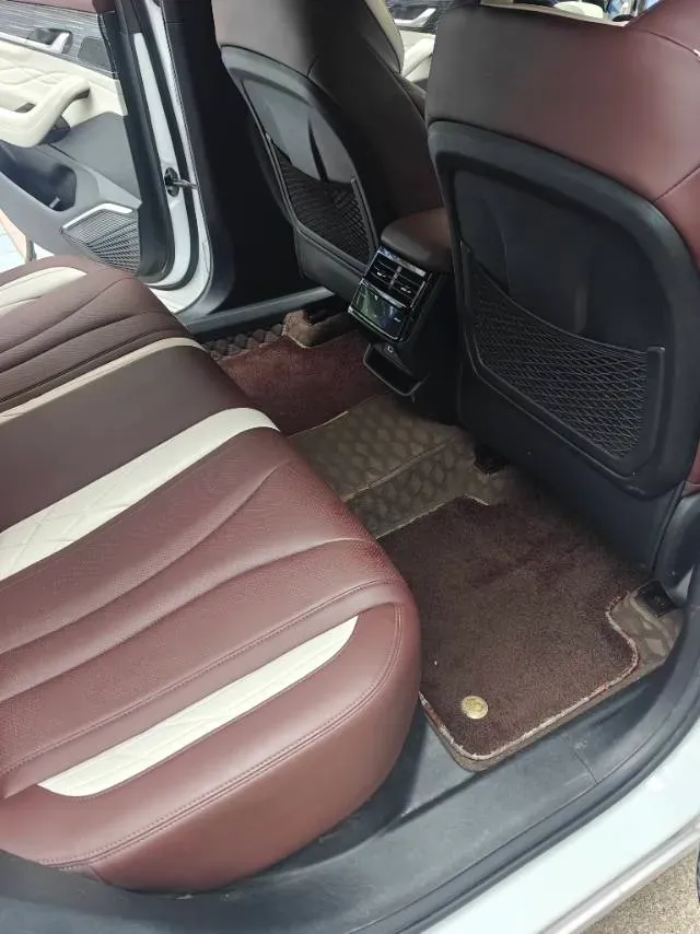 2021 Geely Monjaro 2.0T 238HP L4 8AT,autocango,china used car exporter,china ev exporter,chinese used car exporter,chinese used ev exporter