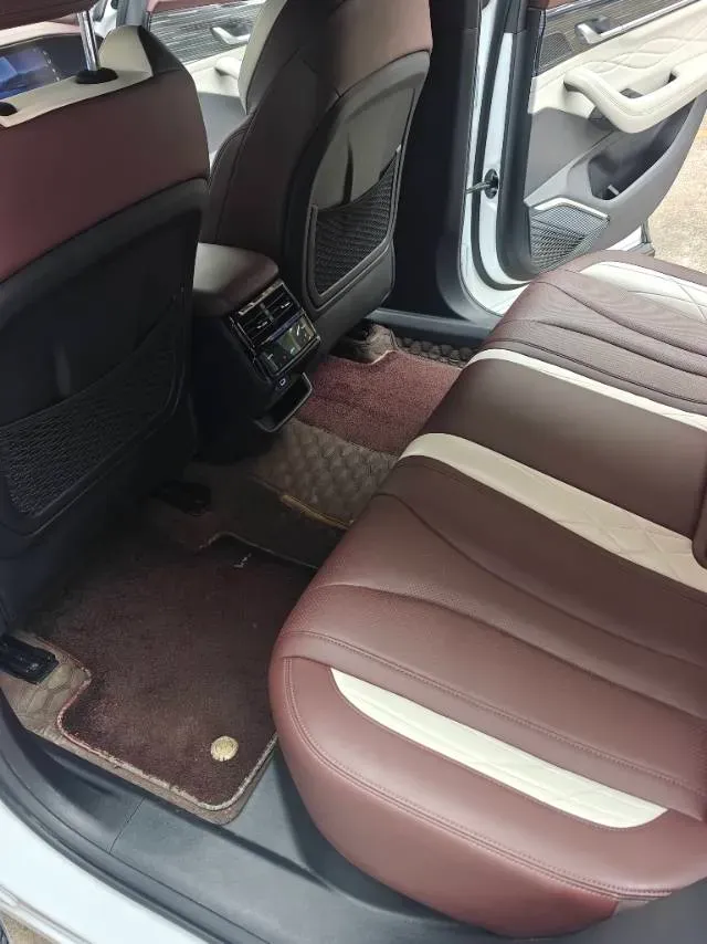 2021 Geely Monjaro 2.0T 238HP L4 8AT,autocango,china used car exporter,china ev exporter,chinese used car exporter,chinese used ev exporter