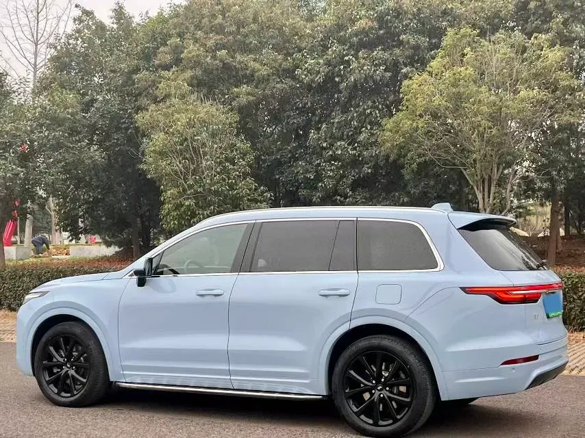 2020 Li ONE Range Extended 131HP REEV 40.5KWH,autocango,china used car exporter,china ev exporter,chinese used car exporter,chinese used ev exporter